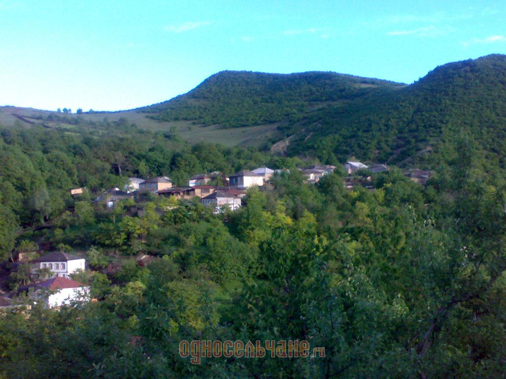 Погода в цухтыге. Село Рушуль Дагестан.